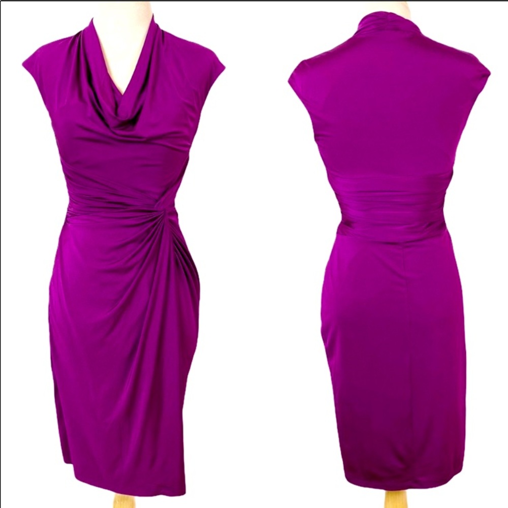Maggie London summer dress
